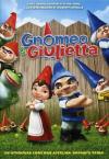 Gnomeo & Giulietta