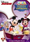 Casa Di Topolino (La) - Le Storie A Sorpresa Di Topolino