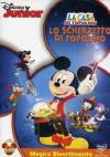 Casa Di Topolino (La) - Lo Scherzetto Di Topolino