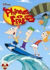 Phineas E Ferb - A Tutto Gas!