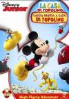 Casa Di Topolino (La) - Caccia Grossa A Casa Di Topolino