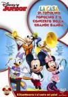 Casa Di Topolino (La) - Topolino E Il Concerto Della Grande Banda