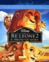 Re Leone 2 (Il) - Il Regno Di Simba (SE)