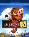 Re Leone 3 (Il) - Hakuna Matata (SE)