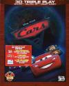 Cars 2 (3D) (Blu-Ray+Blu-Ray 3D+E-Copy)