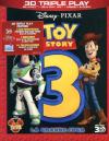 Toy Story 3 - La Grande Fuga (3D) (Blu-Ray+Blu-Ray 3D+E-Copy)