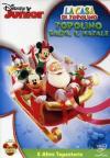 Casa Di Topolino (La) - Topolino Salva Il Natale