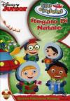 Little Einsteins - Regalo Di Natale