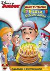 Manny Tuttofare - Festa Di Compleanno