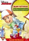 Manny Tuttofare - Manny E I Cuccioli