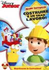 Manny Tuttofare - Costruire E' Un Gran Lavoro