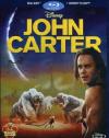 John Carter (Blu-Ray+E-Copy)