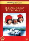 Maggiolino Tutto Matto (Il)