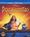 Pocahontas (Blu-Ray+E-copy)