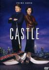 Castle - Serie 01 (3 Dvd)