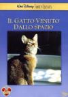 Gatto Venuto Dallo Spazio (Il)