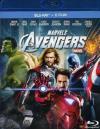 Avengers (The) (Blu-Ray+E-Film)