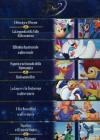 Disney Fiabe Cofanetto (6 Dvd)