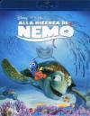 Alla Ricerca Di Nemo