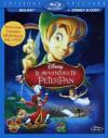 Avventure Di Peter Pan (Le) (SE) (Blu-Ray+E-Copy)