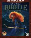 Ribelle - The Brave (3D) (Blu-Ray+Blu-Ray 3D+E-Copy)