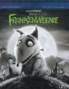 Frankenweenie