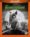 Frankenweenie (Blu-Ray+Blu-Ray 3D)