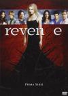 Revenge - Stagione 01 (6 Dvd)