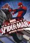 Ultimate Spider-Man #01 - Spider-Tech