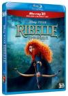 Ribelle - The Brave (3D) (Blu-Ray+Blu-Ray 3D)