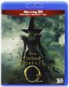 Grande E Potente Oz (Il) (Blu-Ray 3D+Blu-Ray)