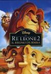 Re Leone 2 (Il) - Il Regno Di Simba