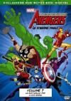 Avengers (The) - I Piu' Potenti Eroi Della Terra #07