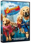 Supercuccioli - I Veri Supereroi