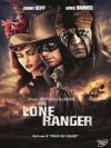 Lone Ranger (The)