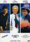 Cocktail / Scandalo Blaze / L'Uomo Che Sussurrava Ai Cavalli (3 Dvd)