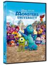 Monsters University