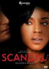 Scandal - Stagione 02 (6 Dvd)