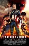 Captain America (3D) (Blu-Ray+Blu-Ray 3D)