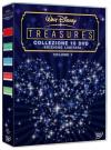 Walt Disney Treasures Collection #01 (10 Dvd)