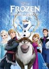 Frozen. Il regno di ghiaccio