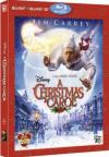Christmas Carol (A) (2009) (3D) (Blu-Ray+Blu-Ray 3D)
