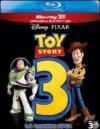 Toy Story 3 - La Grande Fuga (3D) (Blu-Ray+Blu-Ray 3D)