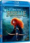 Ribelle - The Brave (2 Blu-Ray)