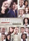 Grey's Anatomy - Stagione 10 (6 Dvd)