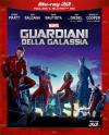 Guardiani Della Galassia (3D) (Blu-Ray+Blu-Ray 3D)