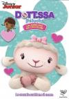 Dottoressa Peluche - Un Agnellino Da Coccolare