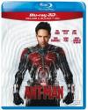 Ant-Man (3D) (Blu-Ray+Blu-Ray 3D)