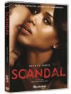 Scandal - Stagione 05 (6 Dvd)