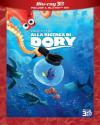 Alla Ricerca Di Dory (3D) (Blu-Ray 3D+Blu-Ray)